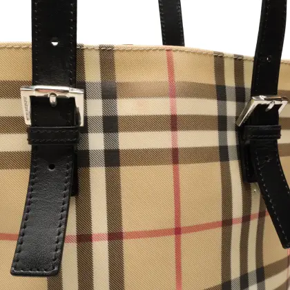 BURBERRY BOLSO DE HOMBRO