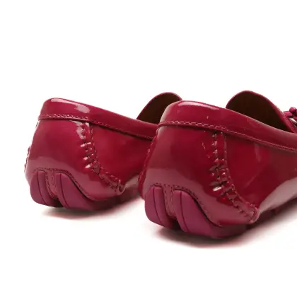FERRAGAMO MOCASINES
