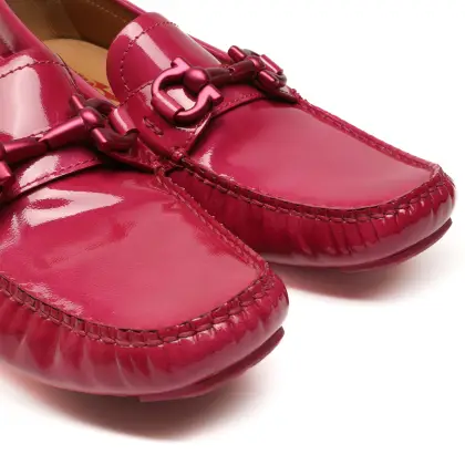 FERRAGAMO MOCASINES