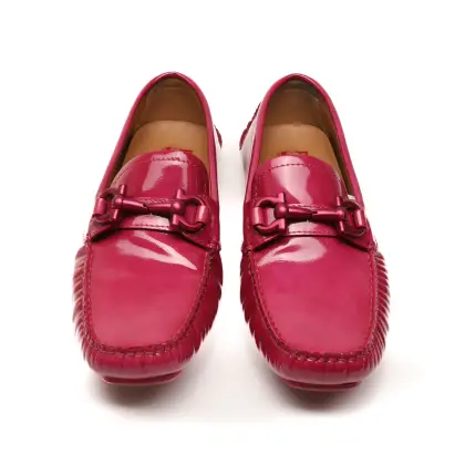 FERRAGAMO MOCASINES