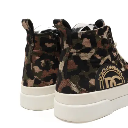 DOLCE & GABBANA 