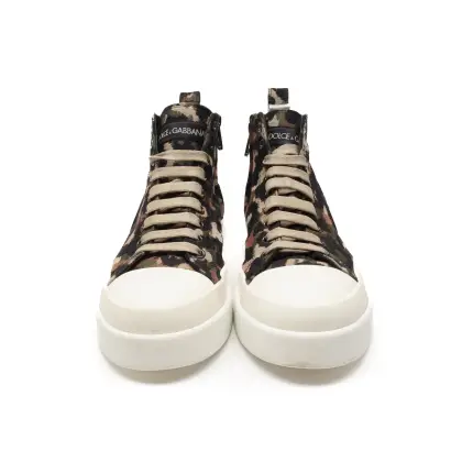 DOLCE & GABBANA 