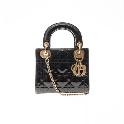 DIOR LADY DIOR CHAROL