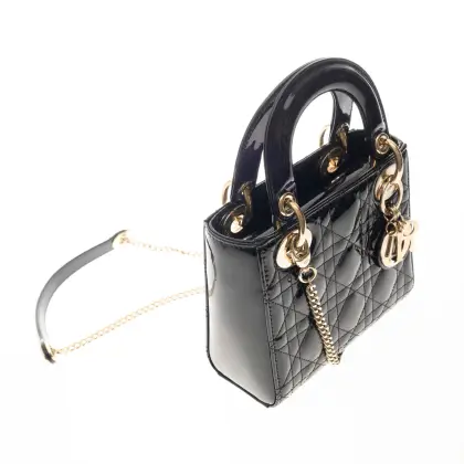 DIOR LADY DIOR CHAROL