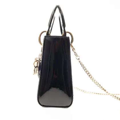 DIOR LADY DIOR CHAROL
