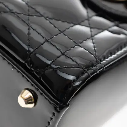DIOR LADY DIOR CHAROL