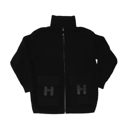 HERMES CAZADORA EN PUNTO 