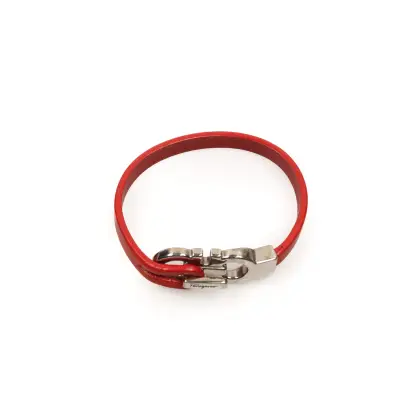 FERRAGAMO BRAZALETE GANCINI