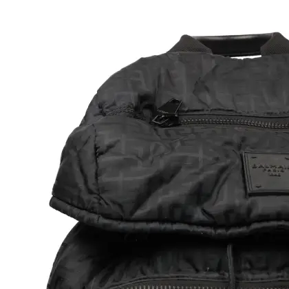 BALMAIN BACKPACK