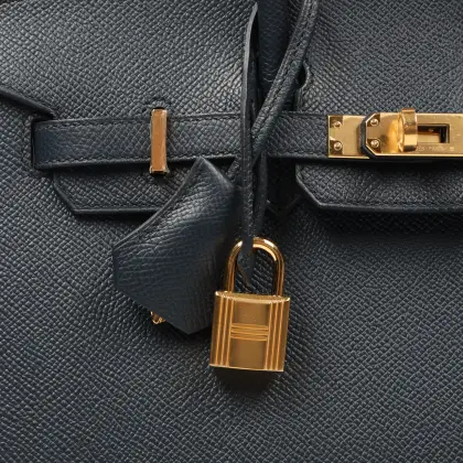 HERMES BIRKIN 25 