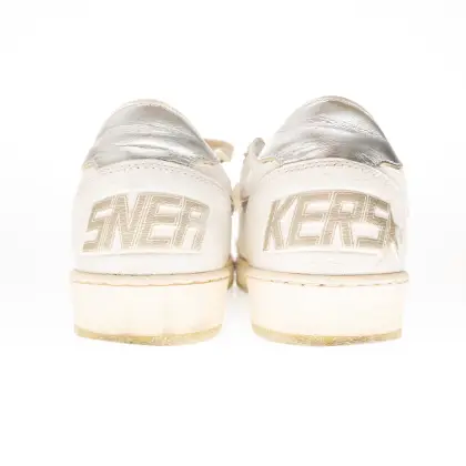 GOLDEN GOOSE 