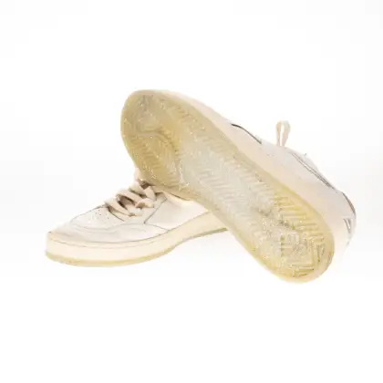 GOLDEN GOOSE 