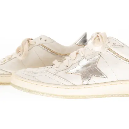 GOLDEN GOOSE 