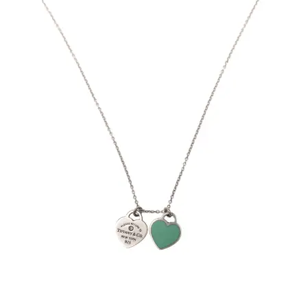TIFFANY & CO 