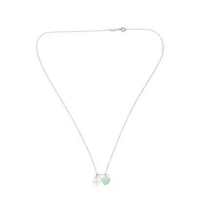 TIFFANY & CO 