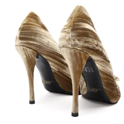 ROGER VIVIER 