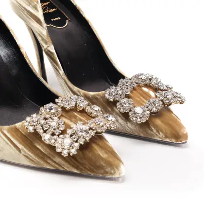 ROGER VIVIER 