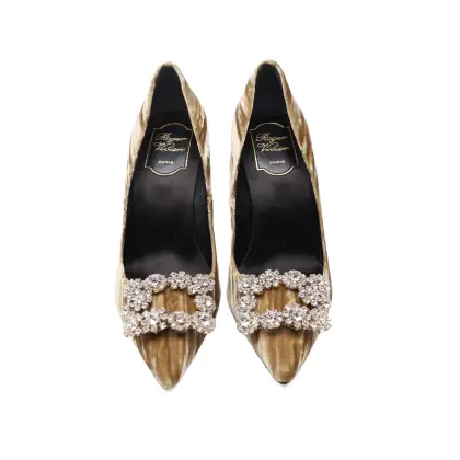 ROGER VIVIER 