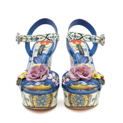 DOLCE & GABBANA 