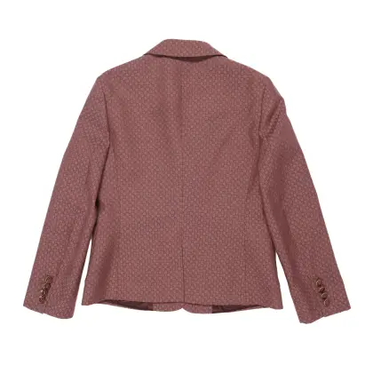 GUCCI BLAZER GG