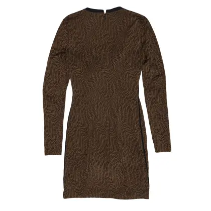 FENDI VESTIDO