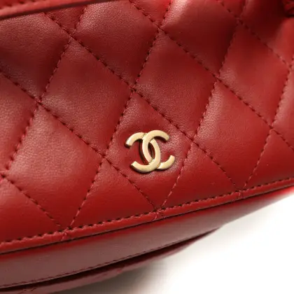 CHANEL VANITY