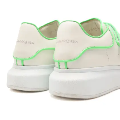 ALEXANDER MCQUEEN 