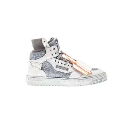 OFF WHITE TENIS