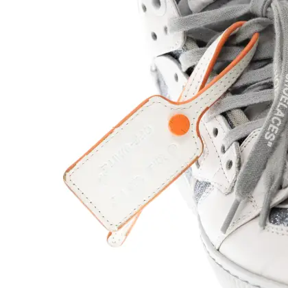 OFF WHITE TENIS