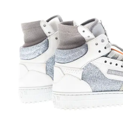 OFF WHITE TENIS
