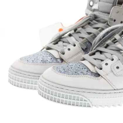 OFF WHITE TENIS