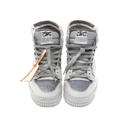 OFF WHITE TENIS