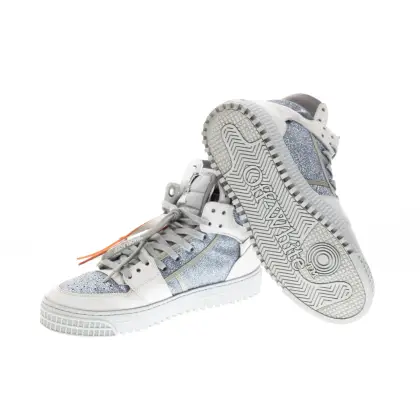 OFF WHITE TENIS
