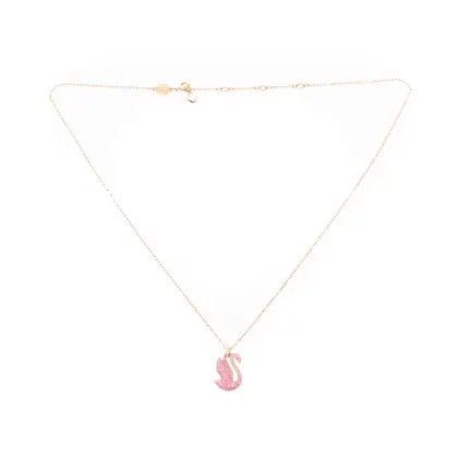 SWAROVSKI COLLAR ICONIC SWAN
