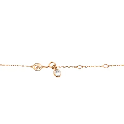 SWAROVSKI COLLAR ICONIC SWAN