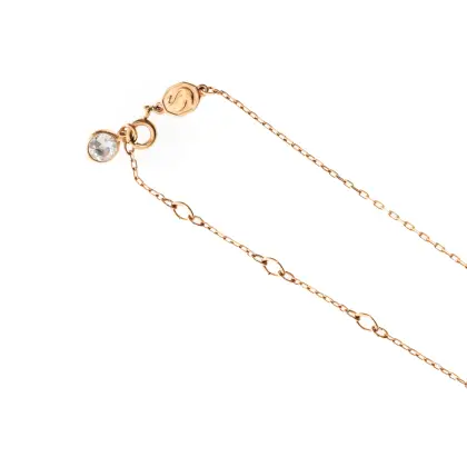 SWAROVSKI COLLAR ICONIC SWAN