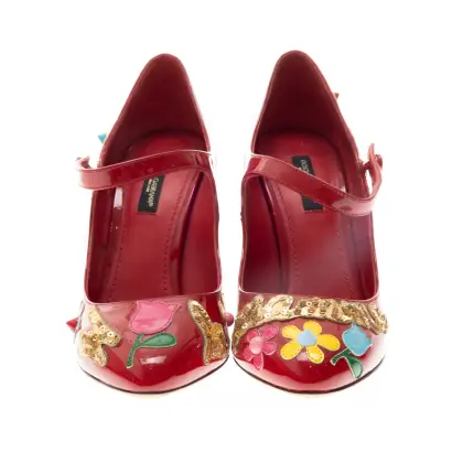 DOLCE & GABBANA 