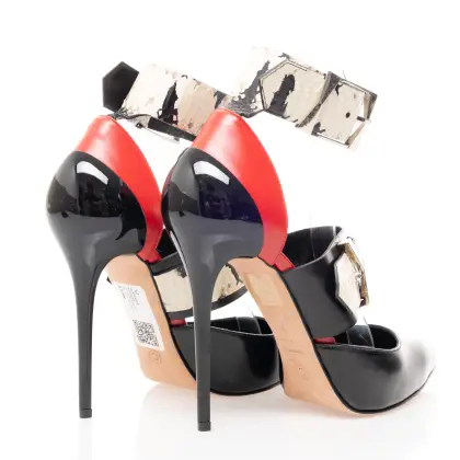 ALEXANDER MCQUEEN 