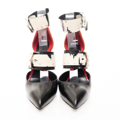 ALEXANDER MCQUEEN 