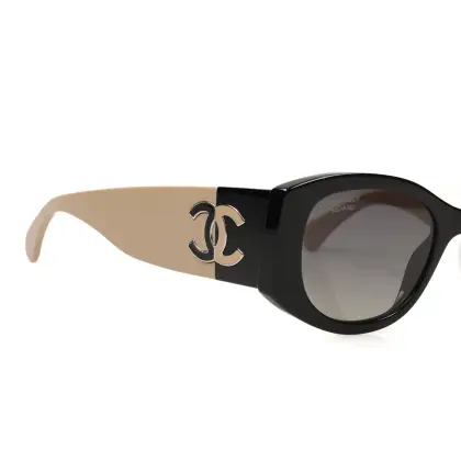 CHANEL LENTES DE SOL