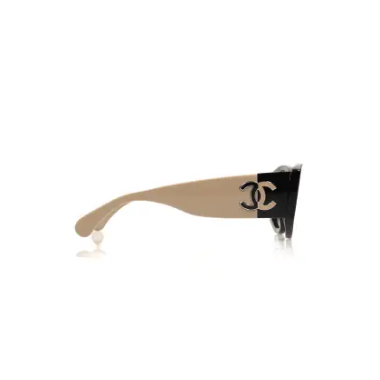 CHANEL LENTES DE SOL