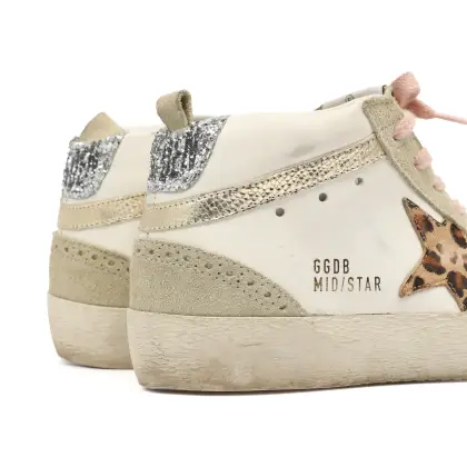 GOLDEN GOOSE 
