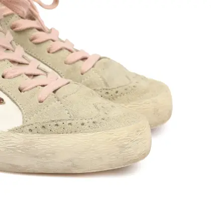 GOLDEN GOOSE 