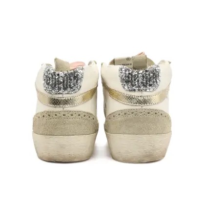 GOLDEN GOOSE 