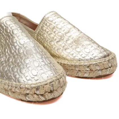 CAROLINA HERRERA ALPARGATAS