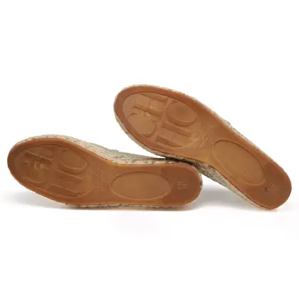 CAROLINA HERRERA ALPARGATAS