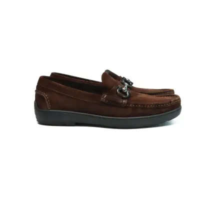 FERRAGAMO MOCASINES