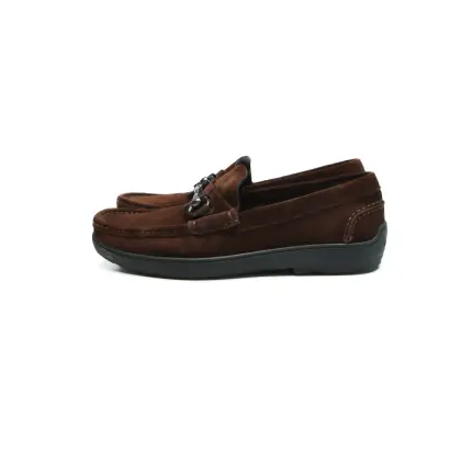 FERRAGAMO MOCASINES