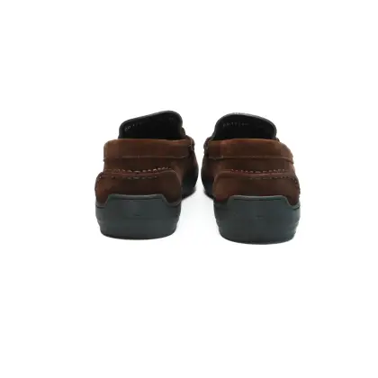 FERRAGAMO MOCASINES