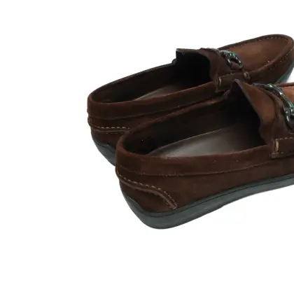 FERRAGAMO MOCASINES